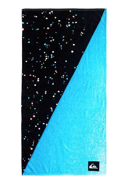 Quikargento Freshness - Nero Bambini Beach Towels (N8291)